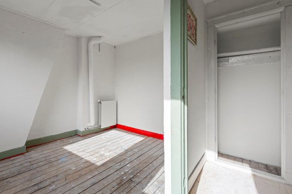 Medium property photo - Eerste Kostverlorenkade 11-4, 1052 EM Amsterdam